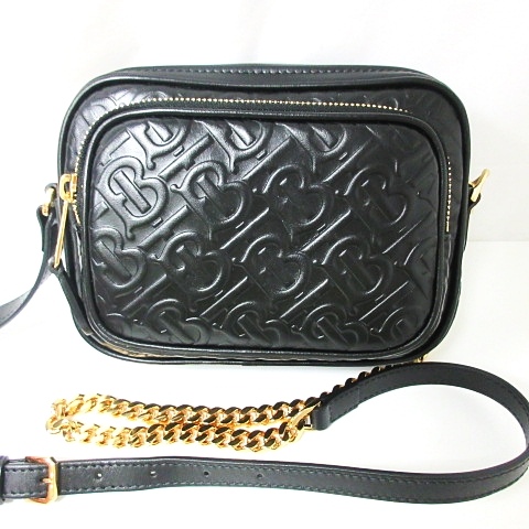 バーバリー BURBERRY 20AW カメラバッグ ショルダーバッグ SM CAMERA  