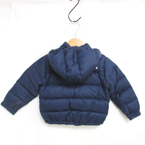 ザノースフェイス THE NORTH FACE NDJ91752 ACONCAGUA HOODIE ダウン