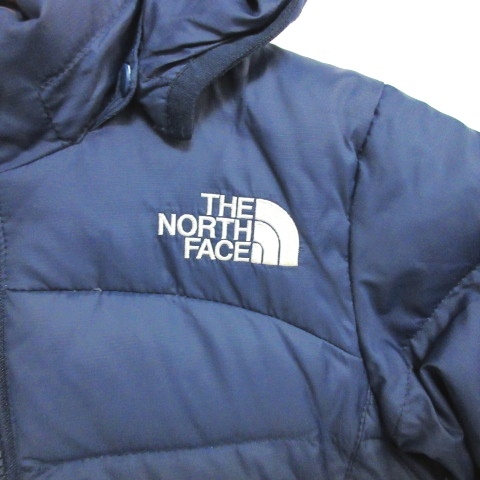 ザノースフェイス THE NORTH FACE NDJ91752 ACONCAGUA HOODIE