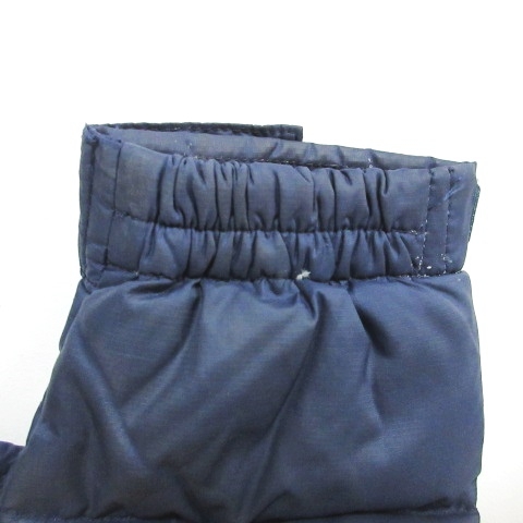 ⭐︎THE NORTH FACE ⭐︎ダウン　NDJ91752 140センチ ザノースフェイス THE NORTH FACE NDJ91752 ACONCAGUA HOODIE