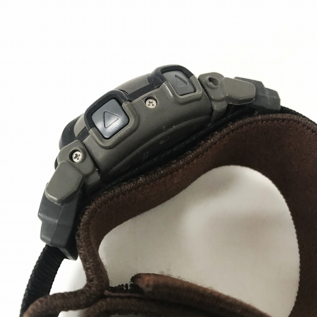 カシオジーショック 腕時計 ザマイカ XAYMACA DW-003R ジャンク