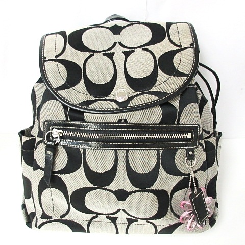 COACH(コーチ) リュックサック F16556