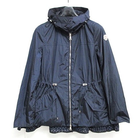 モンクレール MONCLER LOTUS ナイロン ジャケット スプリング コート 