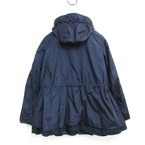 モンクレール MONCLER LOTUS ナイロン ジャケット スプリング コート 