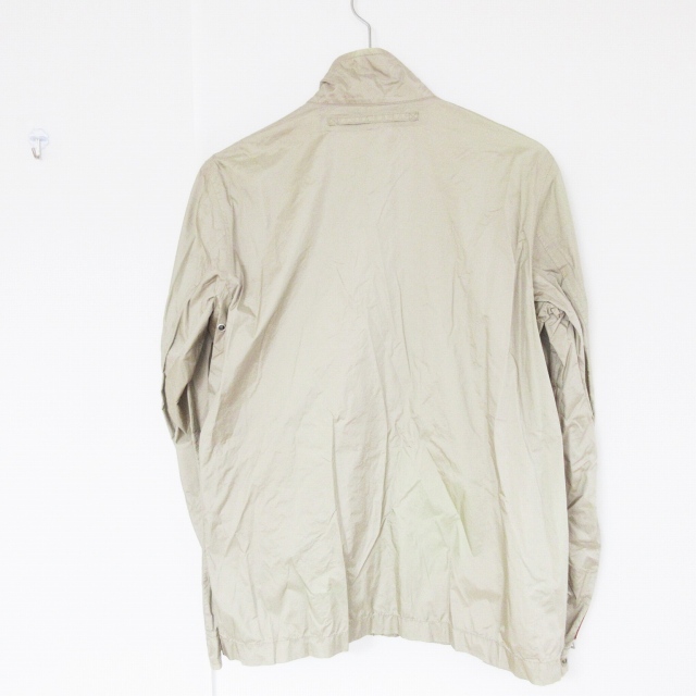 プラダスポーツ PRADA SPORT ナイロン ジャケット ジップアップ 