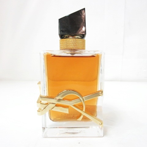 イヴサンローラン YVES SAINT LAURENT リブレ オーデパルファム