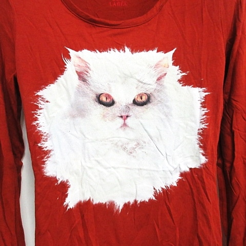 ヴィヴィアンウエストウッドレッドレーベル Vivienne Westwood RED 