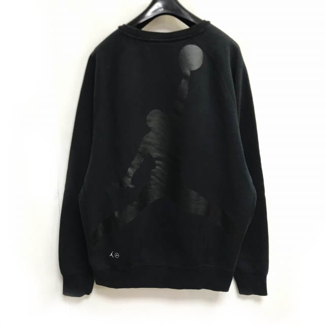 ナイキ NIKE Air Jordan ジョーダン × フラグメント FRAGMENT 藤原  