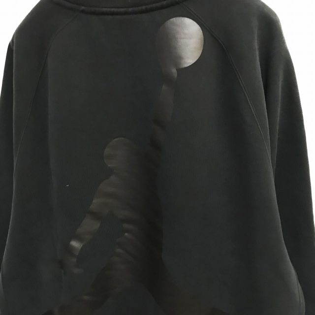 ナイキ NIKE Air Jordan ジョーダン × フラグメント FRAGMENT 藤原  