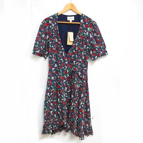 新品 未使用 タグ付き DENIM&SUPPLY デニム＆サプライ レッド系チェック ビンテージ加工 ライトネルシャツ M 未使用・タグ付き》デニム\u0026サプライ ラルフローレン 長袖シャツ