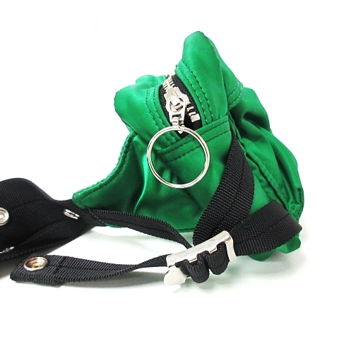 PORTER ポーター ハウル FANNY PACK MINI 店舗限定 HOWL FANNY PACK