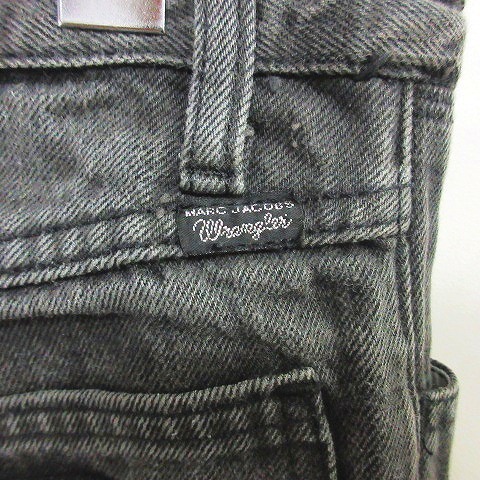 マークジェイコブス MARC JACOBS ×Wrangler コラボ デニム ジーンズ 