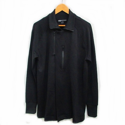 ワイスリー Y-3 MATTETRACK JACKET 美品 ヨウジヤマモト トラック 