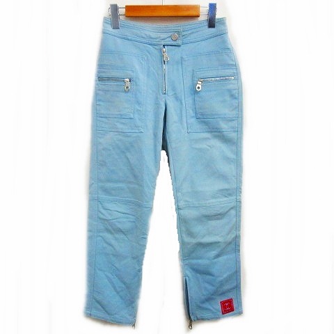 Chanel Identification Chanel Sport Pants シャネル CHANEL スポーツ