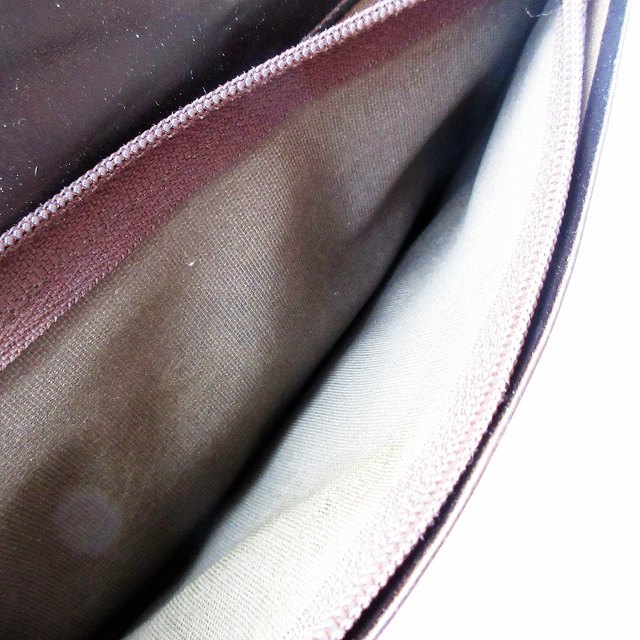 ラッキージョン バック 財布