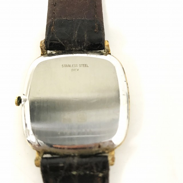 稼働 良品 LONGINES ビンテージウォッチ ロンジン レディース