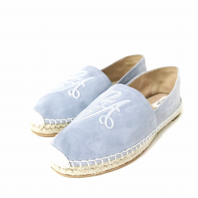 未使用 ジョルジオアルマーニ GIORGIO ARMANI スリッポン ローファー  