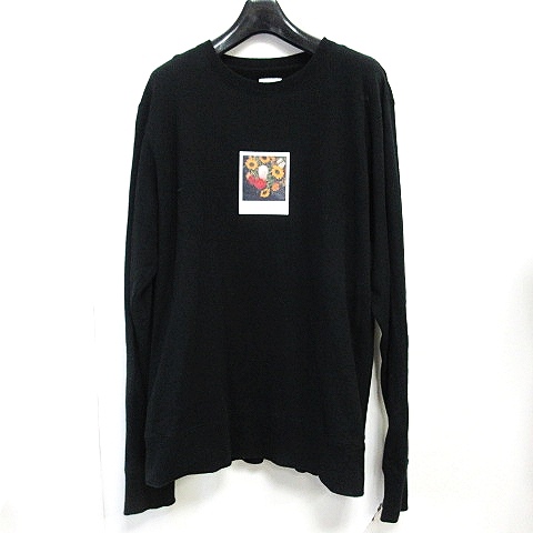 ユニフォームエクスペリメント uniform experiment ×荒木経惟 19AW 