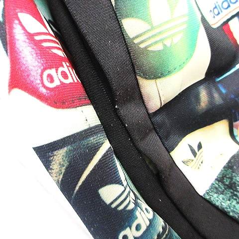 アディダスオリジナルス adidas originals AOP Track Top Jersey