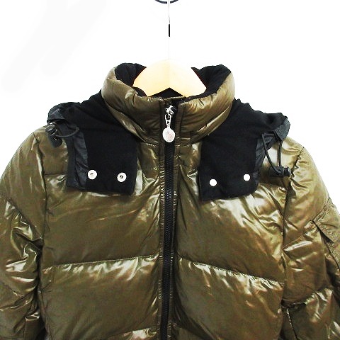 モンクレール MONCLER バディア BADIA 45308/50/68950 ダウン 