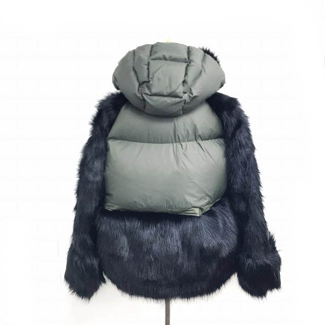 未使用品 サカイ sacai × ナイキ NIKE 20AW APPAREL COLLECTION W NRG 