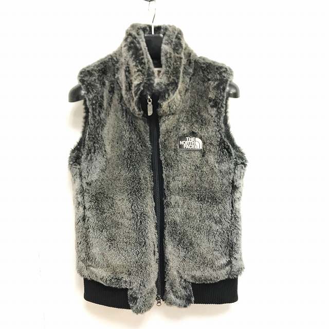 ザノースフェイス THE NORTH FACE COCKIE VEST ボア フリース ベスト 