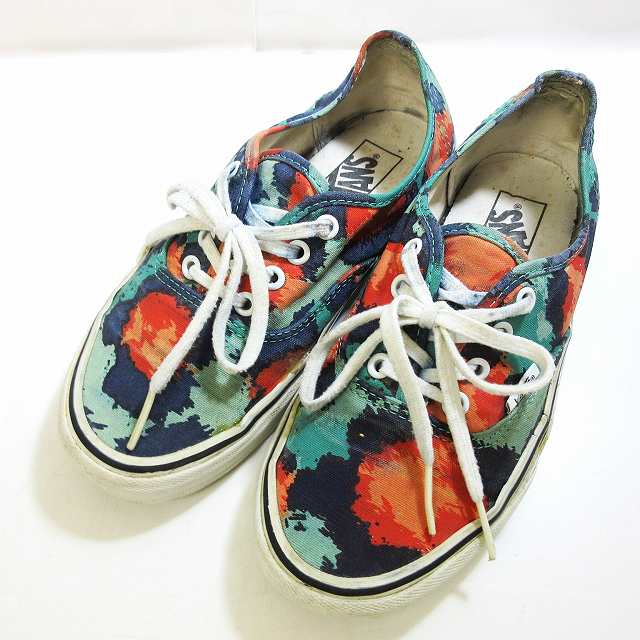 バンズ Vans Kenzo スニーカー Tcq0 花柄 ボタニカル柄 キャンバス ネイビー Us6 1024 Ibo16 レディース 098 ベクトルパーク バンズ Vans Kenzo スニーカー Tcq0 花柄 ボタニカル柄 キャンバス ネイビー Us6 1024 Ibo16 レディース 098 ベクトルパーク