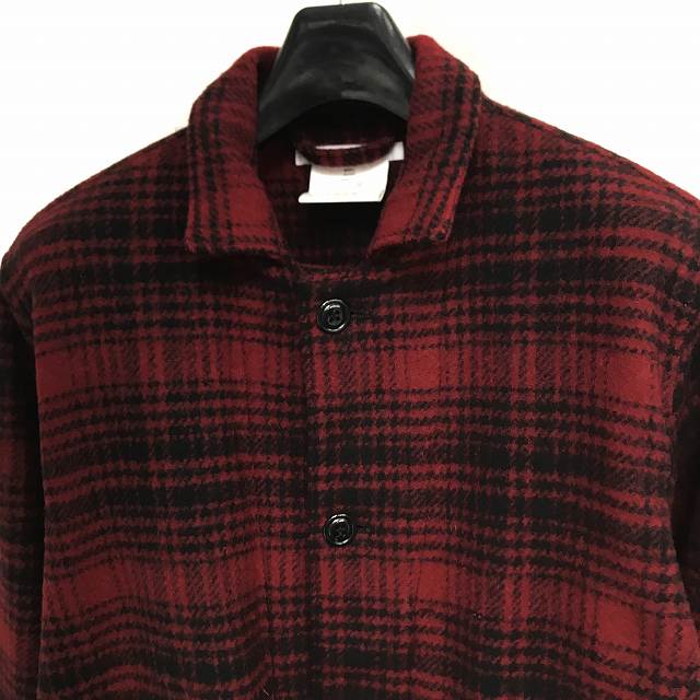 dickies charlestown jacket