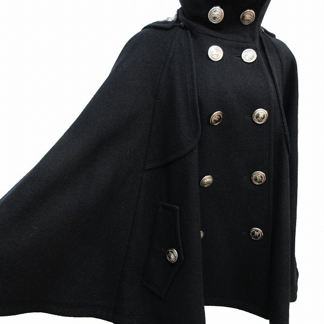 バーバリーブルーレーベル BURBERRY BLUE LABEL 美品 ノバチェック  