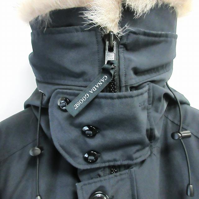 カナダグース ブルックフィールド （カナダグース CANADA GOOSE 2300JM 