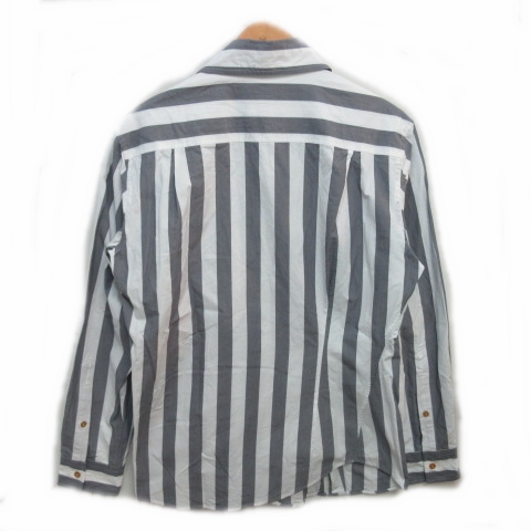 ヴィヴィアンウエストウッドマン Vivienne Westwood MAN ストライプ 