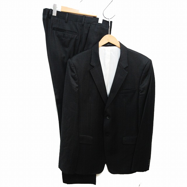 エンポリオアルマーニ EMPORIO ARMANI SUPREME スーツ セットアップ 