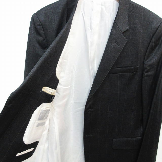 エンポリオアルマーニ EMPORIO ARMANI SUPREME スーツ セットアップ 