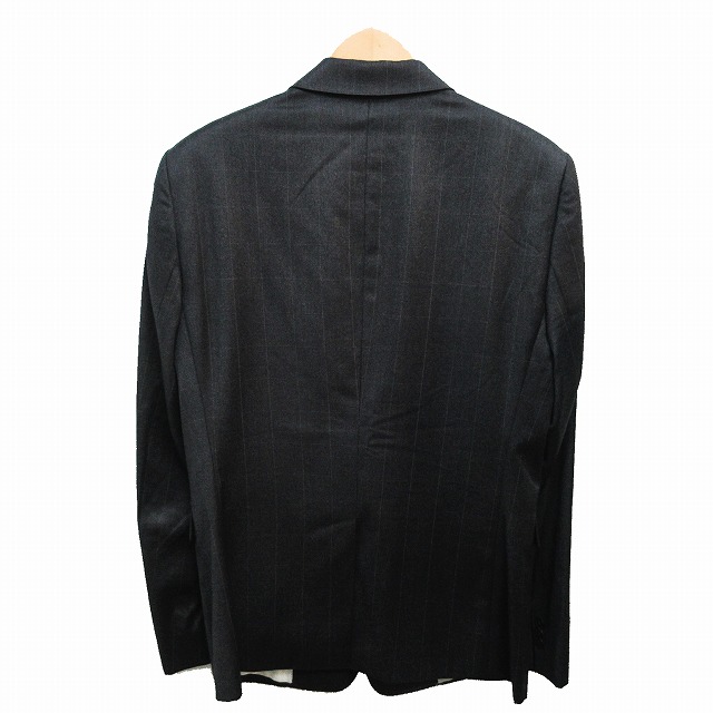 エンポリオアルマーニ EMPORIO ARMANI SUPREME スーツ セットアップ 