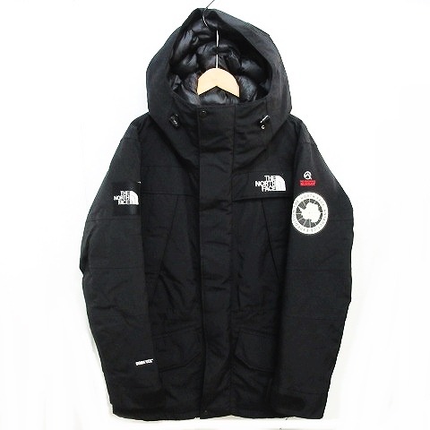 ザノースフェイス THE NORTH FACE 美品 ANTARCTICA Parka アンターク 