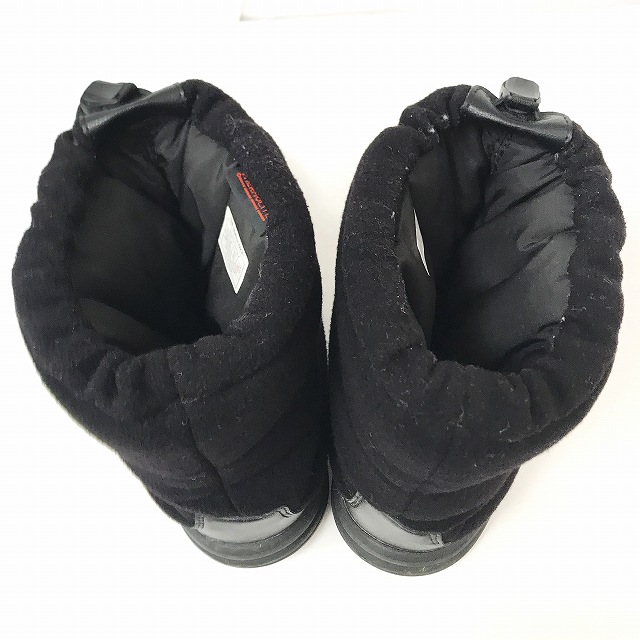 ザノースフェイス THE NORTH FACE ヌプシブーティーウール IV