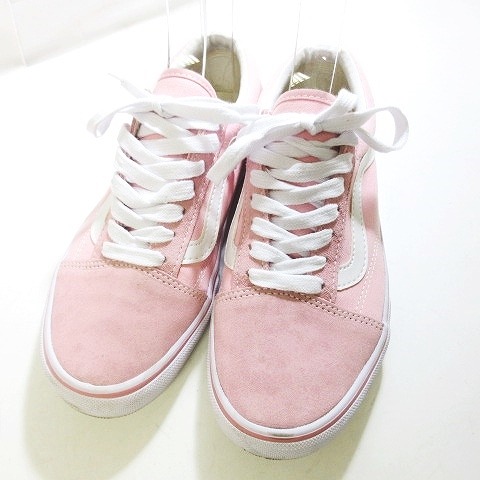 バンズ Vans Old Skool オールドスクール V36cl ローカットスニーカー シューズ 靴 Ultracush ピンク Us7 25cm 1225 Ibo18 レディース 098 ベクトルパーク バンズ Vans Old Skool オールドスクール V36cl ローカットスニーカー シューズ 靴 Ultracush ピンク Us7 25cm 1225 Ibo18 レディース 098 ベクトルパーク