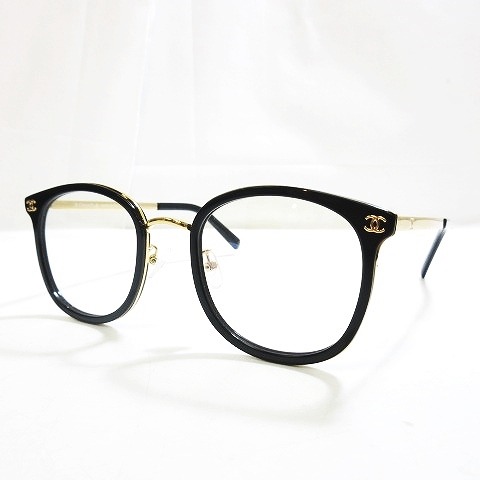 シャネル CHANEL CH2130 サングラス メガネ アイウェア ココマーク CC  