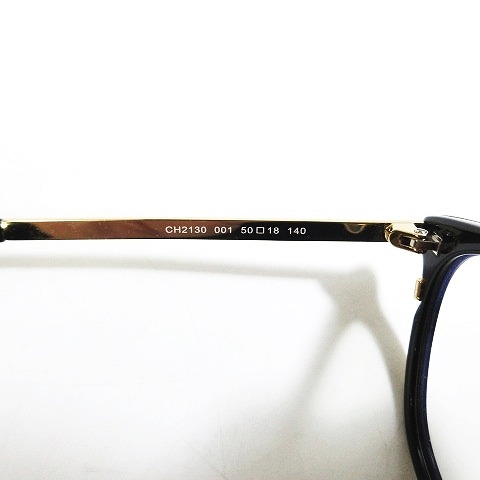 シャネル CHANEL CH2130 サングラス メガネ アイウェア ココマーク CC