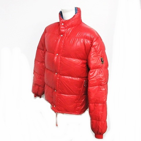 モンクレール MONCLER グルノーブル GRENOBLE ヴィンテージ ダウン 