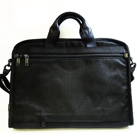 トゥミ TUMI 26114DH ALPHA コンパクトラージスクリーン