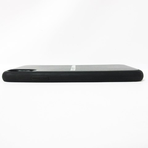 ドルチェ&ガッバーナ ドルガバ DOLCE&GABBANA iPhone X ケース