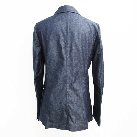 バーバリーブルーレーベル BURBERRY BLUE LABEL 美品 デニム  