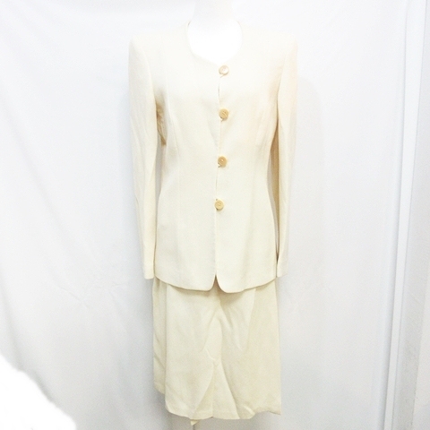 ジョルジオアルマーニ GIORGIO ARMANI ヴィンテージ セットアップ  