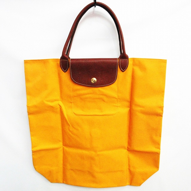 ロンシャン Longchamp ル プリアージュ Cabas 定番 人気 トートバッグ ハンドバッグ 折り畳み ベージュ 0404 Ibo21 レディース 098 ベクトルパーク