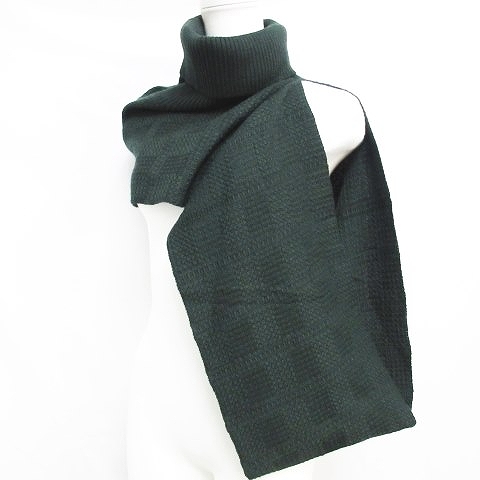 未使用品 アルマーニ コレツィオーニ ARMANI COLLEZIONI イタリア製 