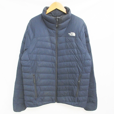 ザノースフェイス THE NORTH FACE 国内正規品 NY81812 Thunder Jacket 