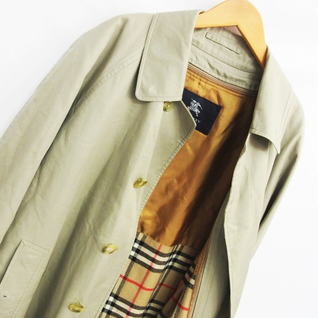 バーバリー ロンドン BURBERRY LONDON 国内正規品 BBB55-970-72 バルマ 