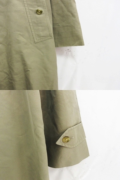 バーバリー ロンドン BURBERRY LONDON 国内正規品 BBB55-970-72 バルマ