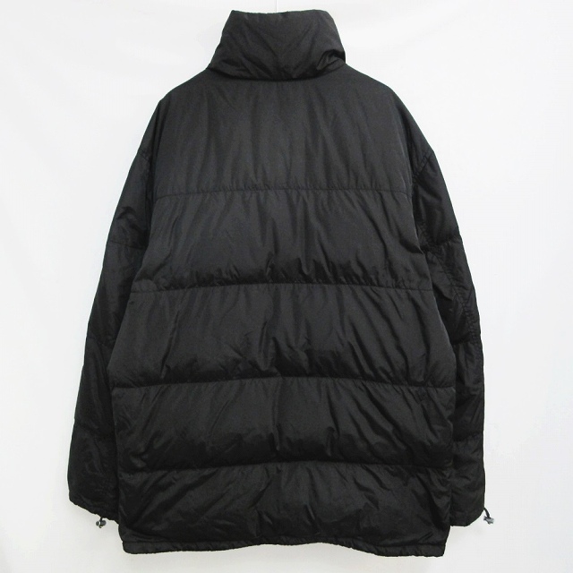 プラダスポーツ PRADA SPORT 国内正規品 Art.SGV407 ダウンジャケット  